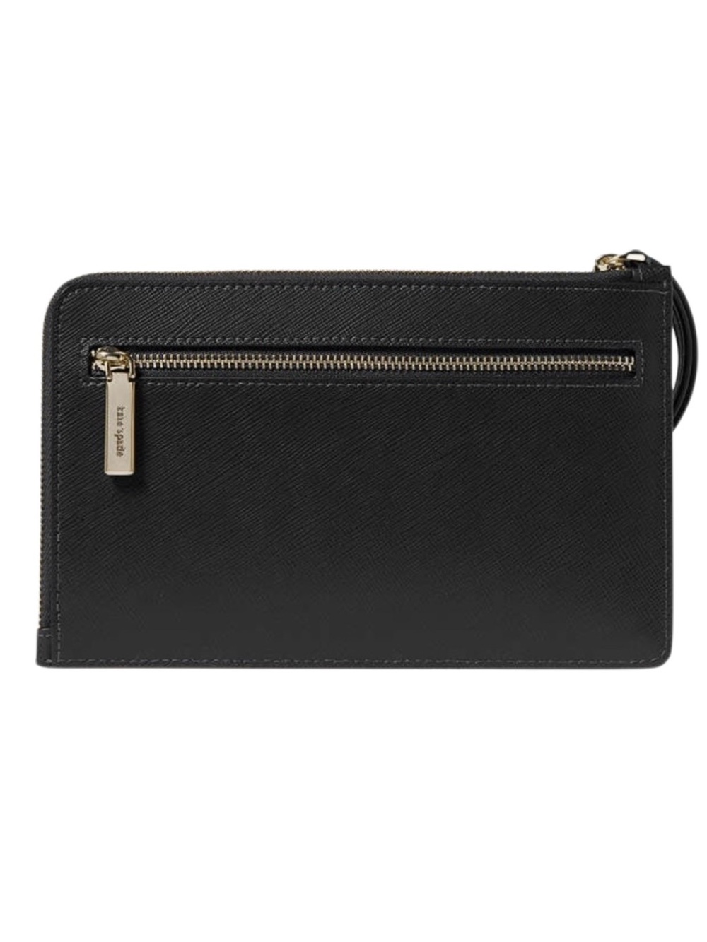 Kate Spade New York Staci Medium L-Zip Wristlet - Picture 3 of 4